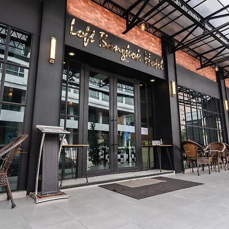 Loft Bangkok Hotel - SHA Extra Plus Exterior foto